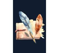 MON JOURNAL D'ÉCRITURE