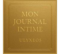 Mon journal intime: Carnet de réflexions personnelles et inspirantes