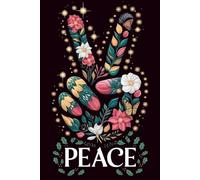 Mon Journal Personnel: Un carnet ligné de 300 pages pour pensées, émotions et souvenirs