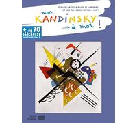 Mon Kandinsky à moi !