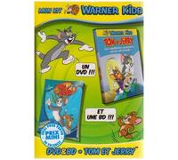 MON KIT - TOM ET JERRY