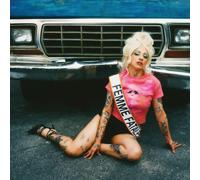 Mon Laferte - FEMME FATALE