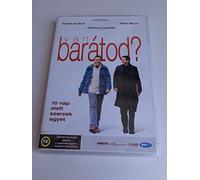 Mon meilleur ami (2006) Van baratod? / French and Hungarian Sound Options Only - Region 2 PAL DVD
