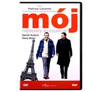 Mon meilleur ami [DVD] [Region 2] (IMPORT) (No English version)