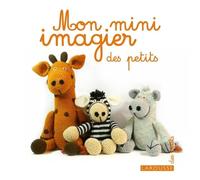 Mon mini imagier des petits