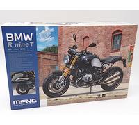 Meng Model MNGMT-003 Plastic Model kit, Unpainted