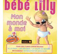 Mon Monde a Moi