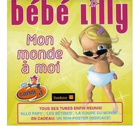 Mon Monde A Moi