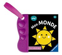 Mon monde - flip & pop: Mon premier livre de dentition