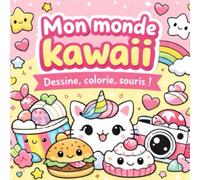 Mon Monde Kawaii