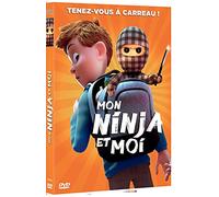 Mon Ninja et moi