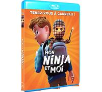 Mon Ninja et Moi [Blu-Ray]