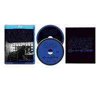 Mon Nom Est Johnny (incl. Blu-Ray)