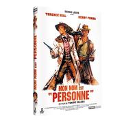 Mon nom est Personne