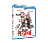 Mon nom est Personne [Blu-ray]