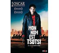 Mon Nom Est Tsot