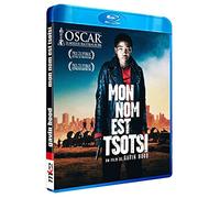 Mon nom est Tsotsi [Blu-ray]