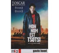MON NOM EST TSOTSI - MOVIE