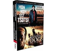 Mon nom est tsotsi ; shooting dogs