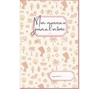 Mon nouveau journal intime: Mon carnet de thérapie personnelle