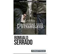 Mon nouveau pote l'étrangleur: Amis jusqu'à la mort