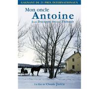 Mon Oncle Antoine