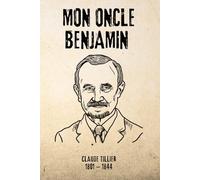 Mon oncle Benjamin (Illustré)