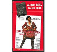 Mon oncle benjamin [VHS]