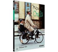 Mon oncle [Blu-ray]