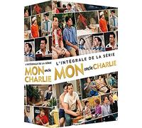 Mon Oncle Charlie-Saisons 1 à 12