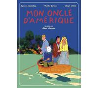 Mon oncle d'Amérique