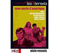 Mon oncle d'Amérique