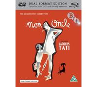 Mon Oncle [DVD]