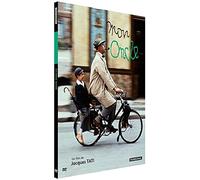 Mon oncle [FR Import] [DVD] Tati, Jacques; Zola, Jean-Pierre; Servantie, Adri...