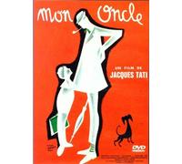 Mon oncle - parade