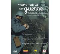 Mon Papa en Guerre DVD Prix de Vente Conseille 25euro