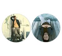 Mon Paradis (15ème Anniversaire-1lp Picture Disc)