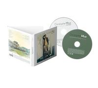 Mon Paradis: 15eme Anniversaire [CD/DVD]