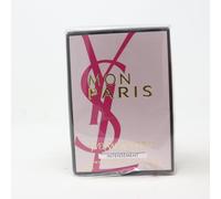 Mon Paris Intensement by Yves Saint Laurent Eau De Parfum 3oz Spray New With Box