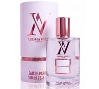 Mon Paris | Similar Notes Alternative Inspired Eau De Parfum | Fragrance For Women | Parisienne | Fabulous & Long Lasting (100ml)