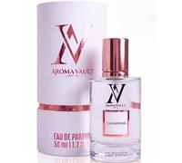 Mon Paris | Similar Notes Alternative Inspired Eau De Parfum | Fragrance For Women | Parisienne | Fabulous & Long Lasting (50ml)