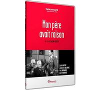 Mon père Avait Raison