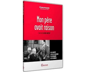 Mon père Avait Raison