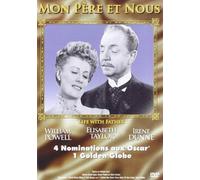 MON PERE ET NOUS by Elisabeth Taylor
