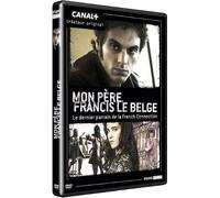 MON PèRE, FRANCIS LE BELGE -