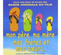 Mon Pere, Ma Mere, Mes Freres