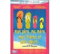 Mon père, ma mère, mes frères et mes soeurs [FR IMPORT]