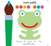 Mon Petit Busy Day