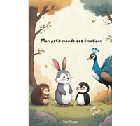 Mon petit monde des émotions