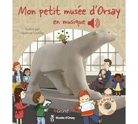 Mon petit musée d'Orsay